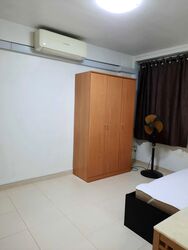 Blk 129 MARSILING RISE (Woodlands), HDB 4 Rooms #525233571